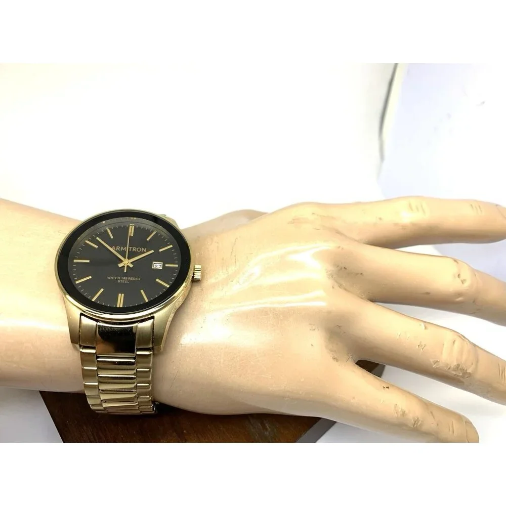 Armitron men watch